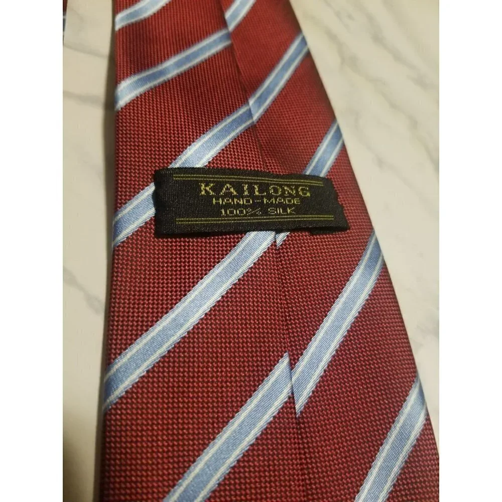 kai long tie‎